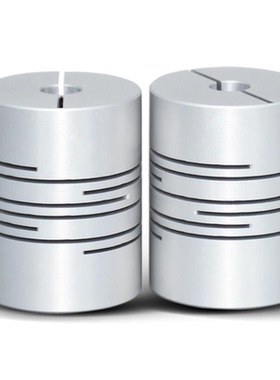 CPSS25-5 6 6.35 8 9.525 10 12-6 6.35 8 10 12沟槽式联轴器