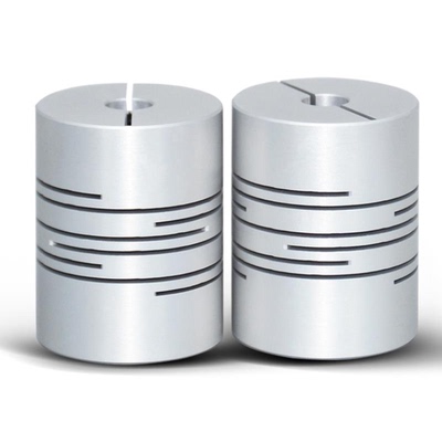 CPSS25-5 6 6.35 8 9.525 10 12-6 6.35 8 10 12沟槽式联轴器