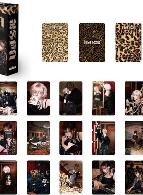 aespa成员高清镭射小卡55张韩国女团吒金玟庭柳智敏宁艺卓吉赛尔