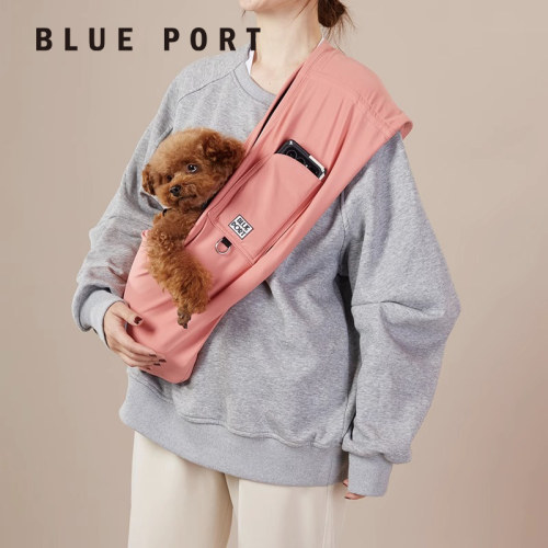 BluePort外出包斜挎包入会享优惠