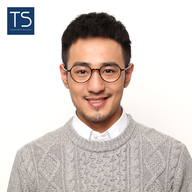 ts眼镜TurokSteinhardt