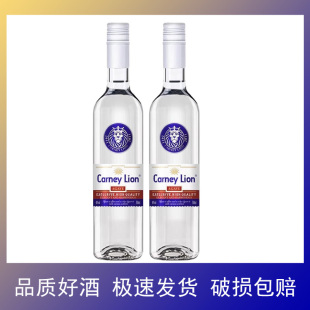 卡奈狮龙舌兰味配制酒日出酒吧调酒基酒烈酒diy调酒酒水洋酒