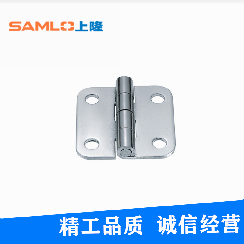 原装正品上隆钣金型铰链-铝型材专用HGHA/HGHB-20/30/40/45