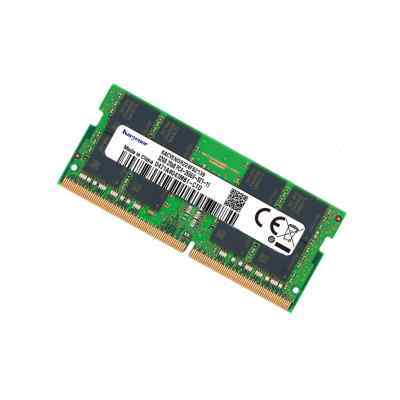 三星芯片DDR4 2666 3200单条32G笔记本电脑工作站内存条兼容8G16G