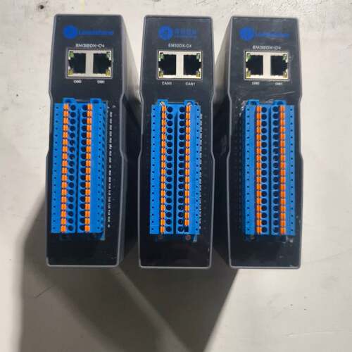 可维修智能EM32DX-C4模块，三台议价