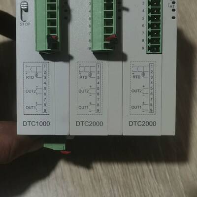 可维修温控模块 DTC10001个DTC20002个议价
