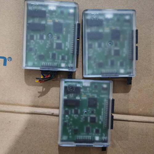 可维修新思Synaptics MPC04触摸测试盒，实物拍摄，成色议价