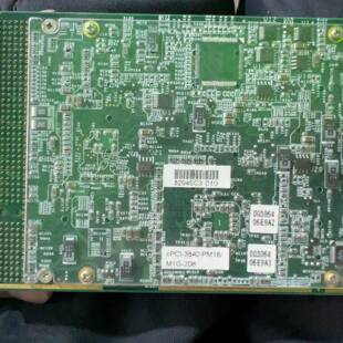 可议价 CPCI-3840/PM16/M1G-206