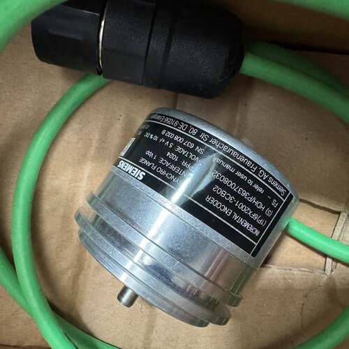 可维修6FX2001-3CB02西门子增量编码器议价