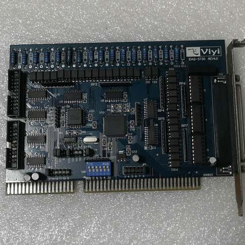 可维修AdvanCom IDAQ-5730 VER4.0 成色如议价