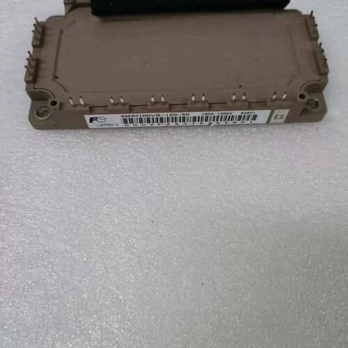 可议价模块，6MBI100VB-120-50