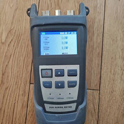 可维修PON POWER METER VFL ONT OLT/V议价
