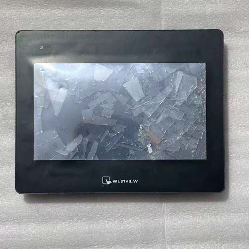 可维修威纶通触摸屏cMT2109X2 正品 成色如图片实物图片