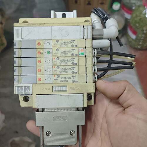 可维修电磁阀岛SZ3160-5LOZ-C4和SZ3B60议价