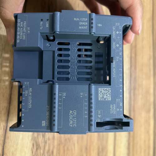 可维修T0167，西门子6ES7 211-1BE40-0XB0外壳议价