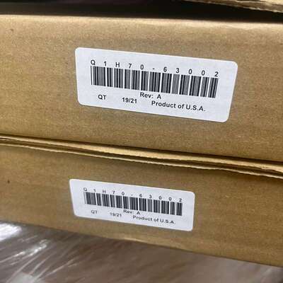 议价交换机导轨 Q1H70-63002可维修