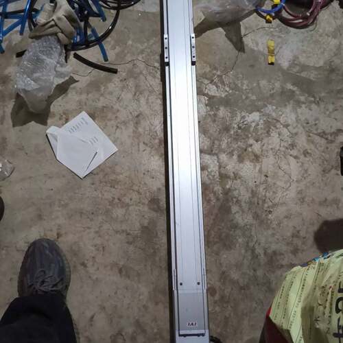 可维修IAI滑台模组，型号RCS3-SA8C-I-150-10-6议价