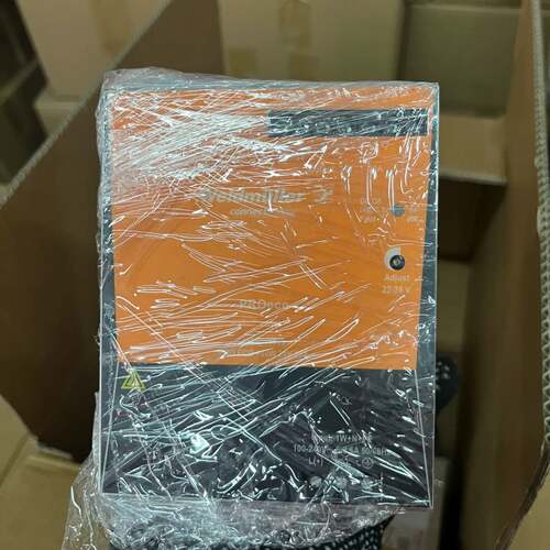 可维修德国魏德米勒导轨电源24V 20A 480W导轨开关电源PR