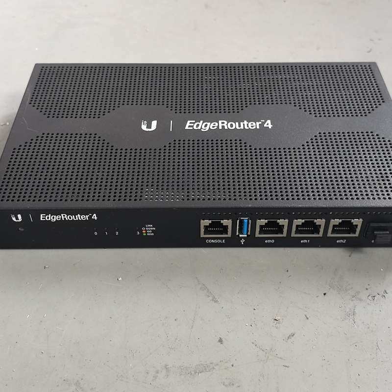 议价UBNT EdgeRout连接器