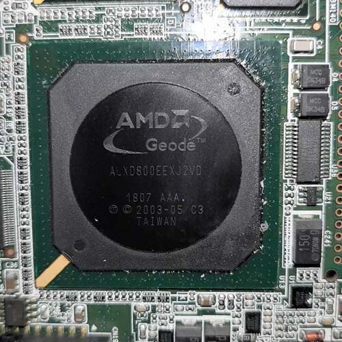可议价ALXD800EEXJ2VD 旧货带板