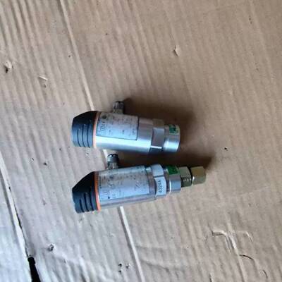 可维修促销 易福门 PN5022 压力传感器 功能完好实物拍摄 134议价