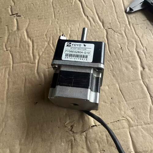 可维修一个FOYO兴丰FY56ES280A-G10行星减议价