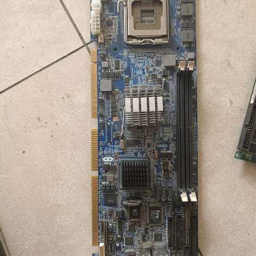 议价台湾工控机主板PROX-F601LF-P0205-G1A 实可维修