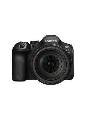 佳能R63佳能R6三代