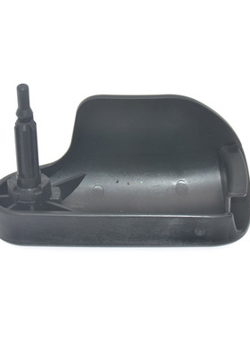 适用奥迪Audi TT TTS 06-14款左驾汽车引擎盖机盖拉手8J1823533C