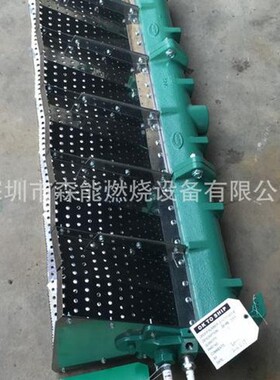 Eclipse天时AHMA直燃式燃气加热燃烧器|空调燃烧器