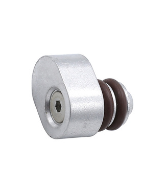 适用宝马N57 N57S E90 E91 F07F10发动机进气歧管阀塞11618511363