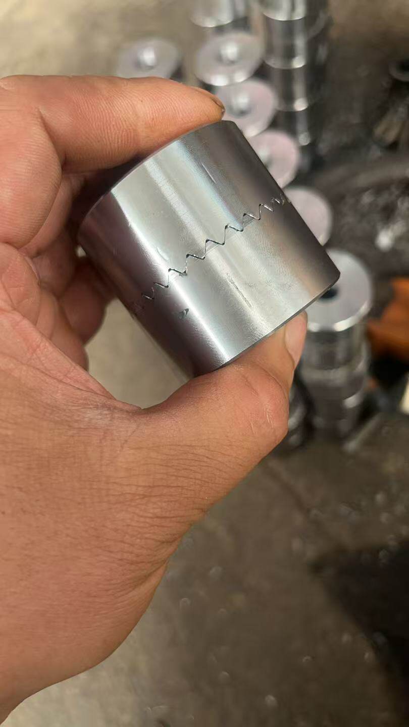 端面齿轮定制角度调节焊接工具多种型号任意材料可定制价格详谈