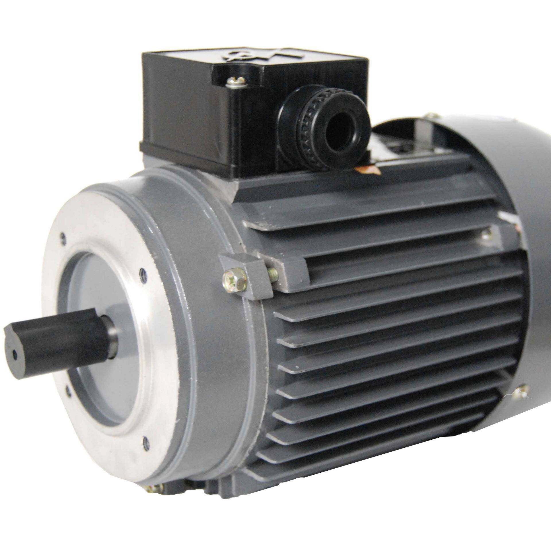 YS8014/AO2-8014/Y280M4550w4极1400转速0.55kw三相电机