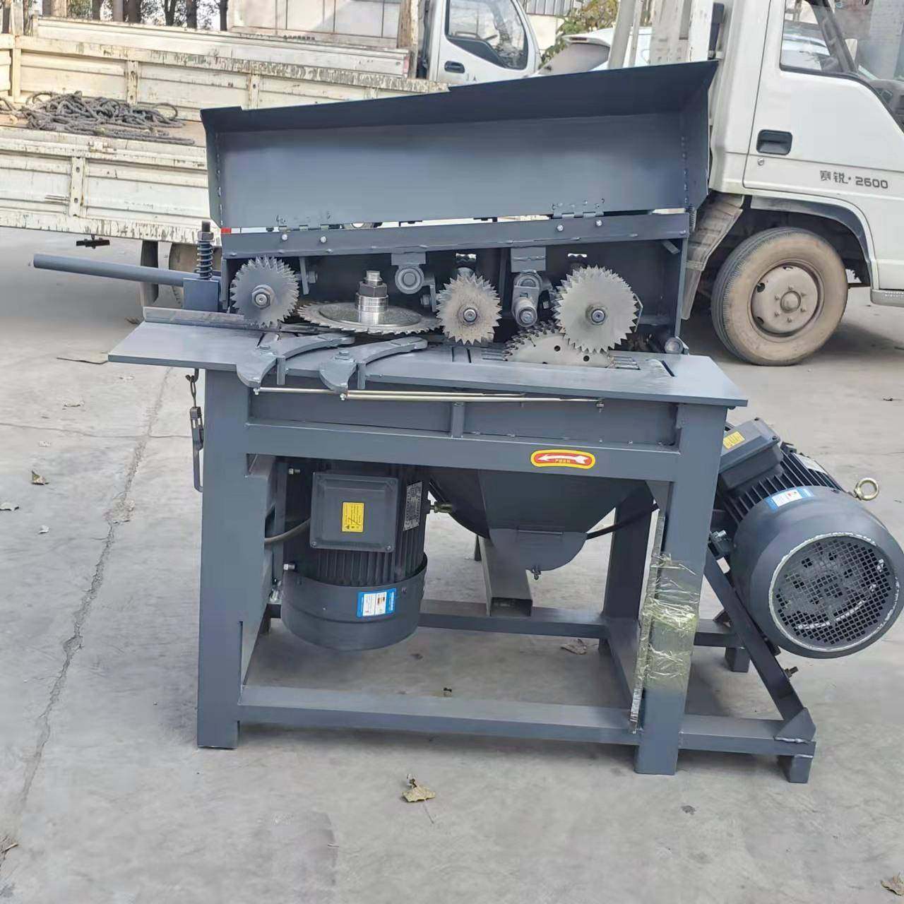 木工四面刨锯机精密方木四面锯数控四面锯多片锯重型四面刨,五金/工具,其他机械五金,淘宝优惠券,粉丝福利购,淘宝优惠卷