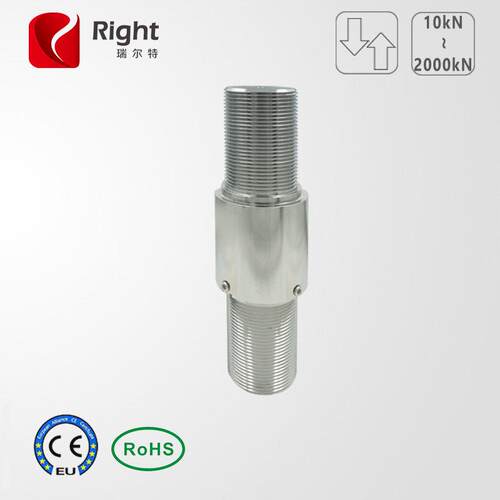 T326拉压力传感器精密智能压装力传感器精密拉力压力传感器