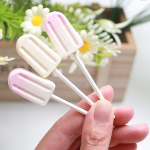 知合堂儿童牛奶棒益生元奶棒糖宝宝零食牛乳棒棒糖草莓无添加蔗糖