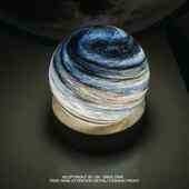 等宇宙晚安 还在偷偷 浪漫系星球小夜灯创意节日走心生日礼物