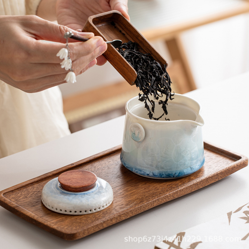 便携式旅行茶具小套装备简易户外