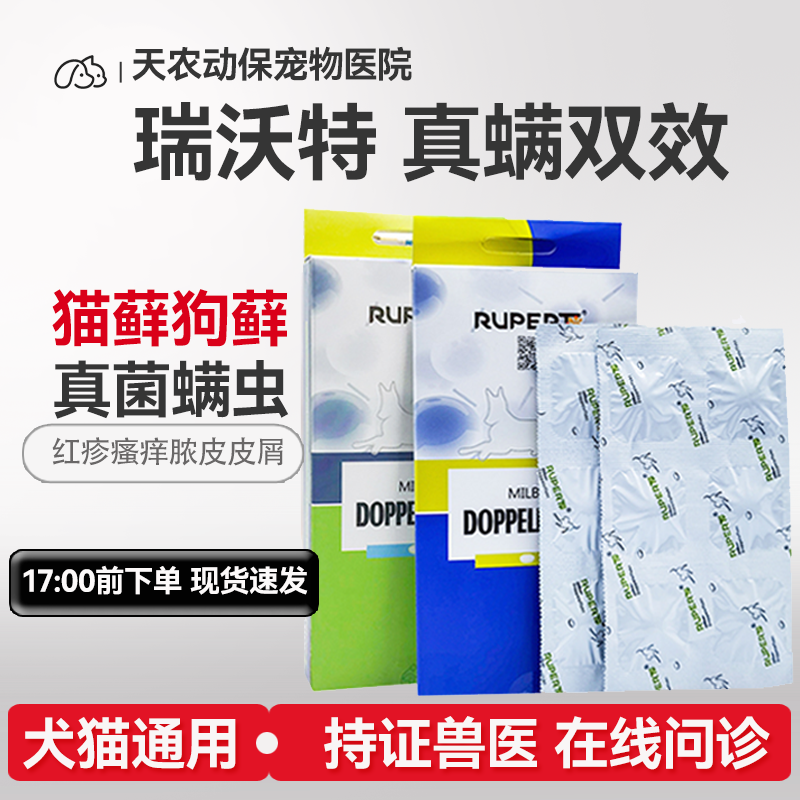 真菌细菌感染脓皮皮屑红疹皮肤病