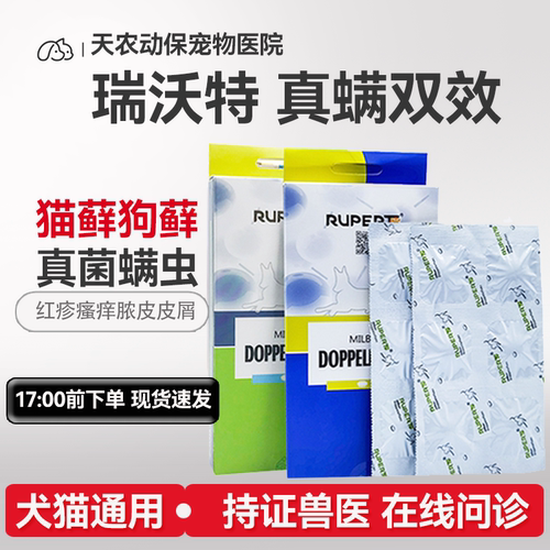 真菌细菌感染脓皮皮屑红疹皮肤病