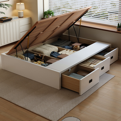 德国S级山毛榉排骨架+全实木框架