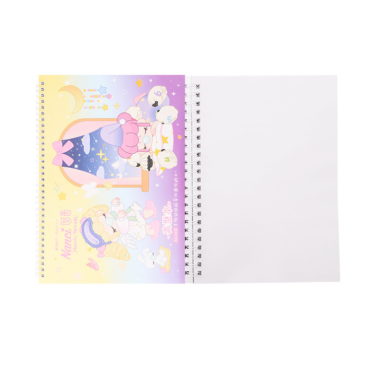 晨光手账离型本A4手工和纸胶带贴纸收纳本A5双面DIY收藏本卡通,文具电教/文化用品/商务用品,手帐/日程本/计划本,淘宝优惠券,粉丝福利购,淘宝优惠卷