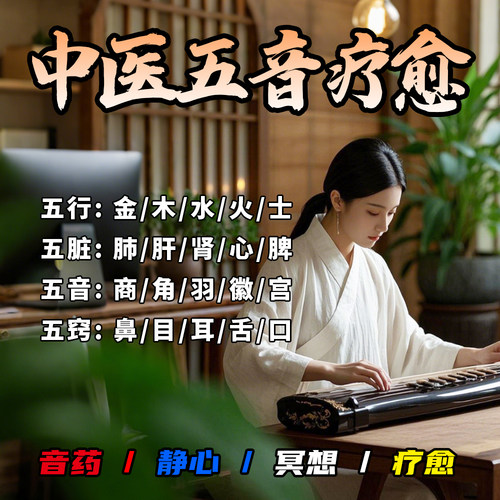 汽车载U盘32G 古典钢琴曲古筝休闲大自然纯轻音乐无损音质USB优盘