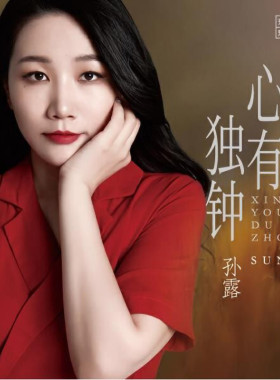 正版唱片孙露 心有独钟DSD 华语发烧民歌民乐东昇文化专辑CD碟片