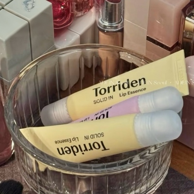 Torriden韩国唇部精华润唇膏保湿