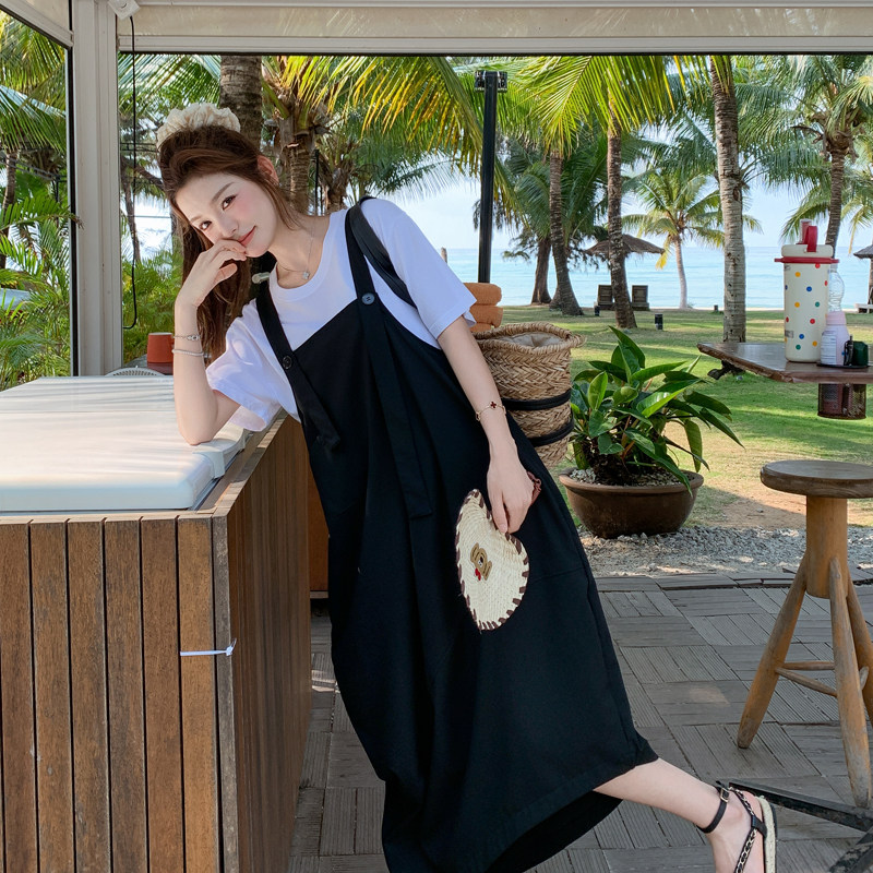 现货！不规则背带裙B111-926背带裙P125K188,两件套P150K228,女装套装/套裙,浙宝B馆111（原065）