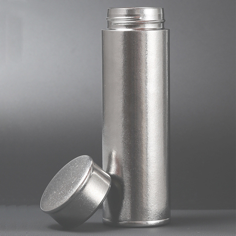 纯钛水杯保温杯超轻便携旅行商务简约户外钛晶车载抑菌高档泡茶壶,户外/登山/野营/旅行用品,水杯,淘宝优惠券,粉丝福利购,淘宝优惠卷