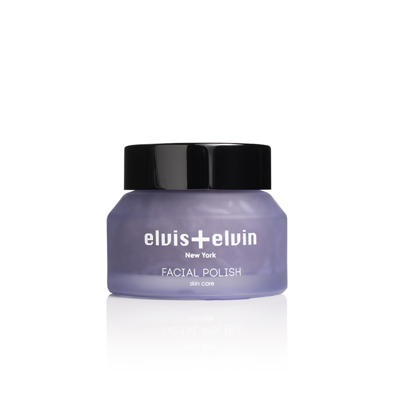 丁香焕亮清洁磨砂膏50ml