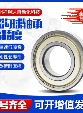 精密高速电机轴承626-zz 6202  6208 6210 6218 6226 6238RS DDU