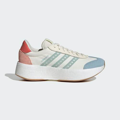 adidas/阿迪达斯三叶草女鞋潮流时尚运动鞋休闲鞋JR8027